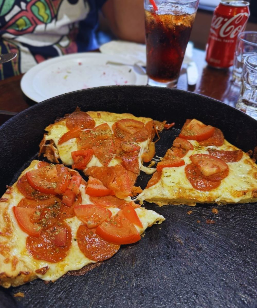 Photos for Zelo Gourmet Pizza