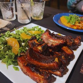 Photos for City Pork Jefferson