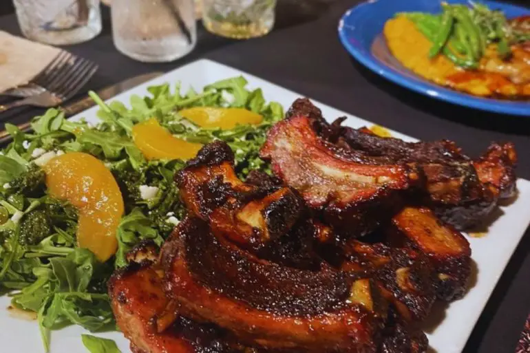 Photos for City Pork Jefferson