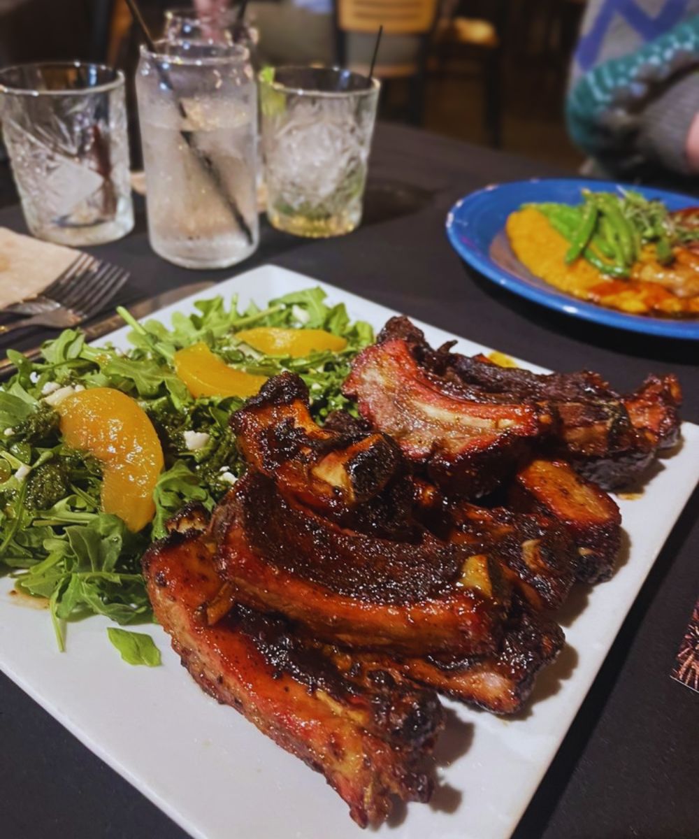 Photos for City Pork Jefferson