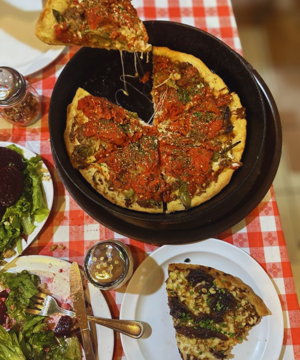 Photos for Zelo Gourmet Pizza