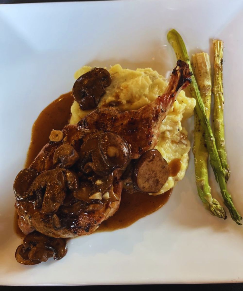 Photos for City Pork Jefferson