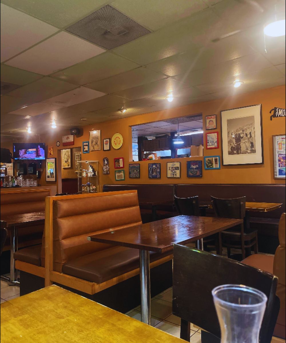 Photos for Zelo Gourmet Pizza