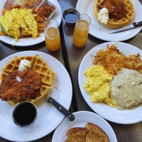 Photos for Off Street Cafe