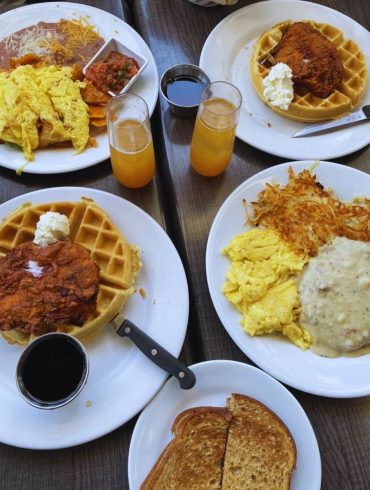 Photos for Off Street Cafe