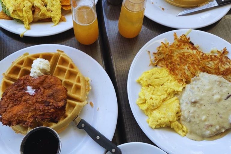 Photos for Off Street Cafe