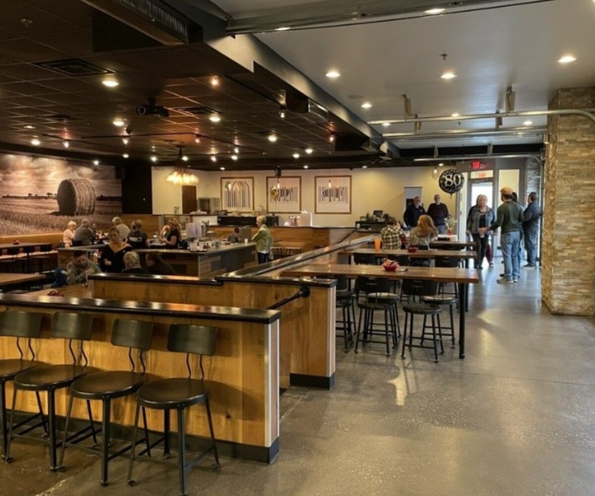 at Shorty's True American Roadhouse located in Toledo, OH.