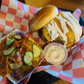 THE LITTLE OWL SOCIAL PUB