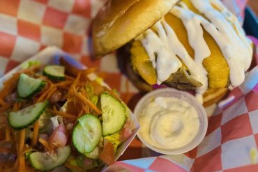 THE LITTLE OWL SOCIAL PUB