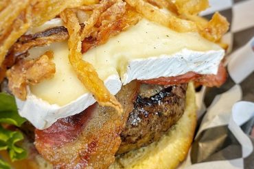 GILBERT'S 17TH STREET GRILL