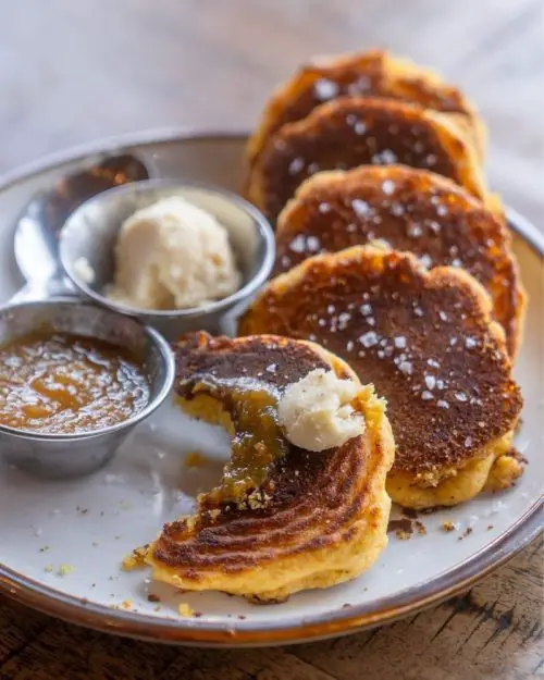 ABRIDGED BEER COMPANY