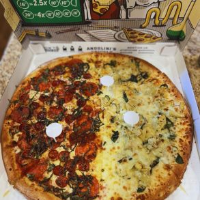 Photos for Andolini's Pizzeria Cherry Street