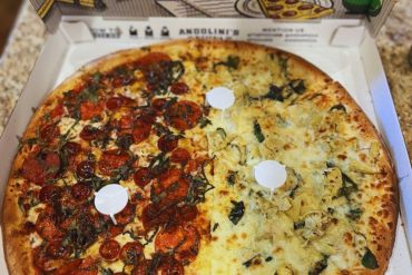 Photos for Andolini's Pizzeria Cherry Street
