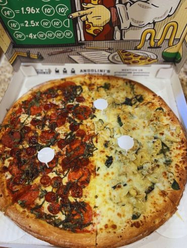 Photos for Andolini's Pizzeria Cherry Street