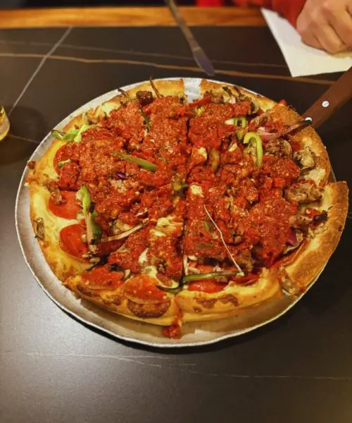 Photos for Rocco's Little Chicago