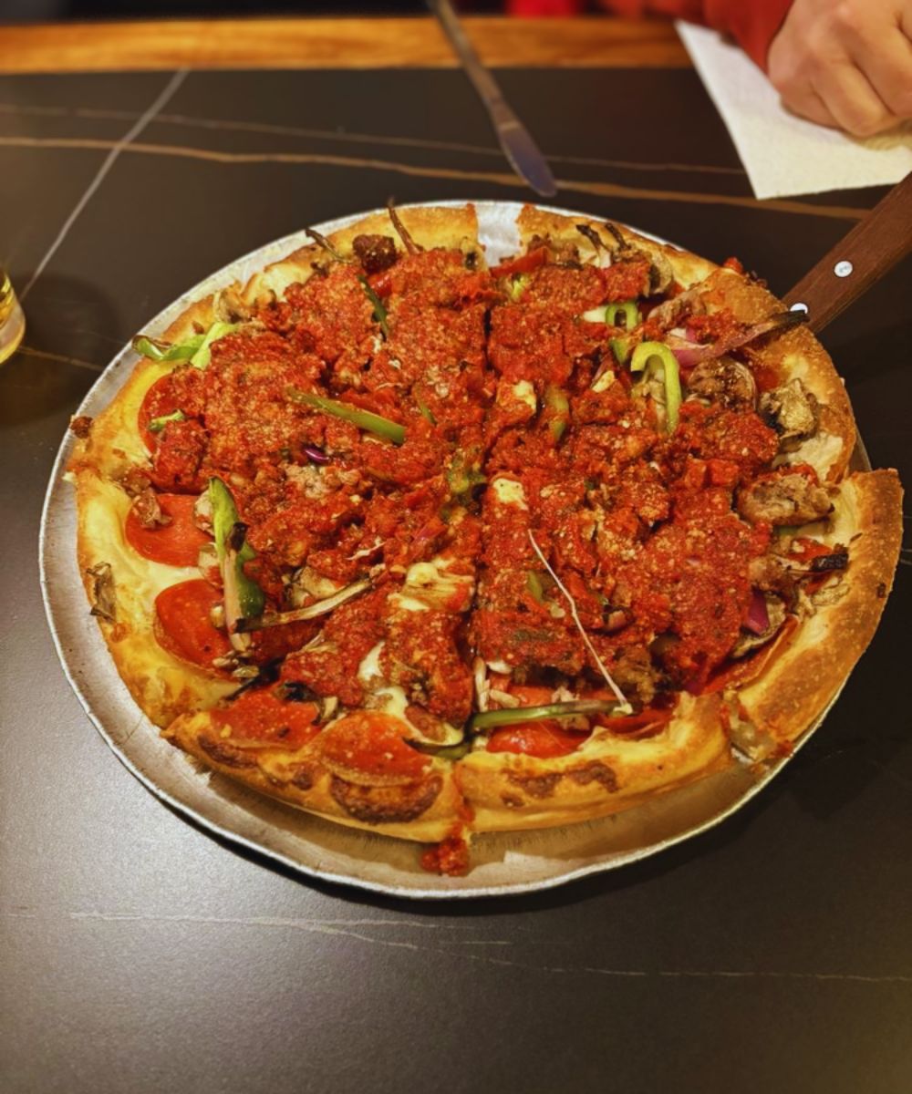 Photos for Rocco's Little Chicago