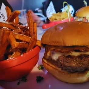 Photos for Gourmet Burger Bistro