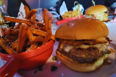 Photos for Gourmet Burger Bistro