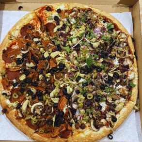 Photos for Papa Pizza Pie