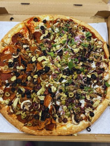 Photos for Papa Pizza Pie