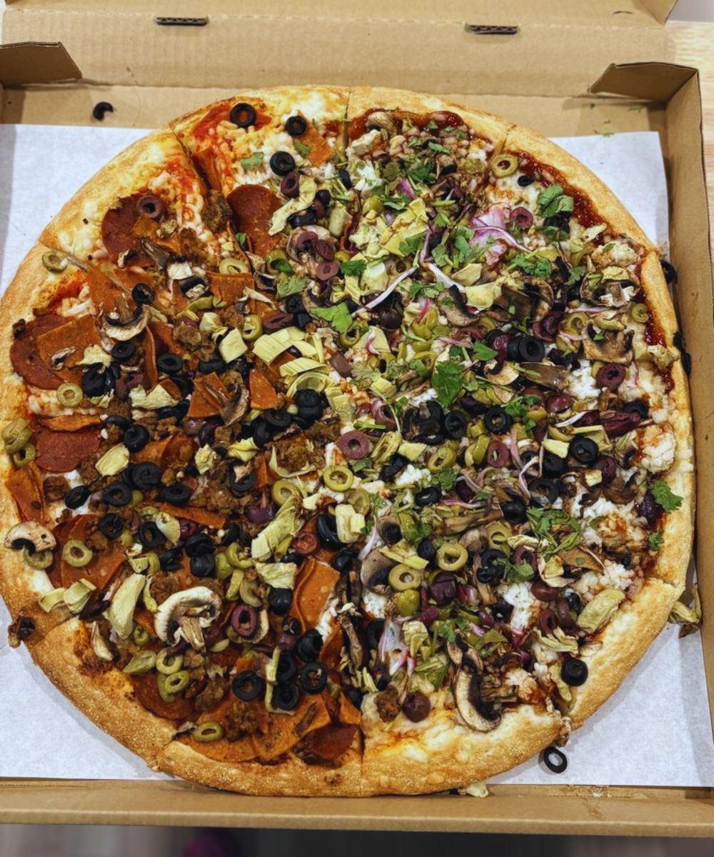 Photos for Papa Pizza Pie