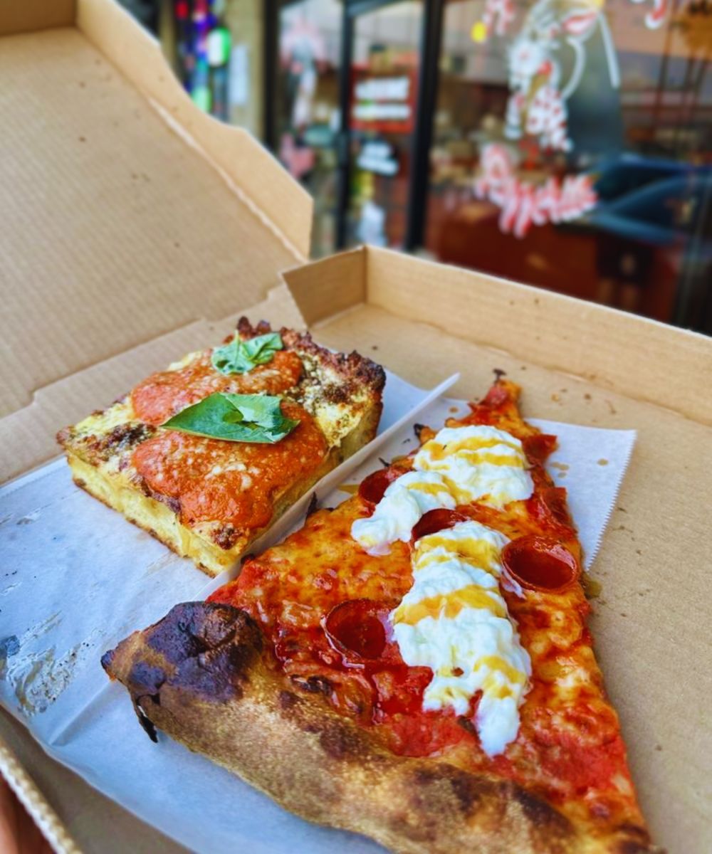 Photos for Apollonia's Pizzeria