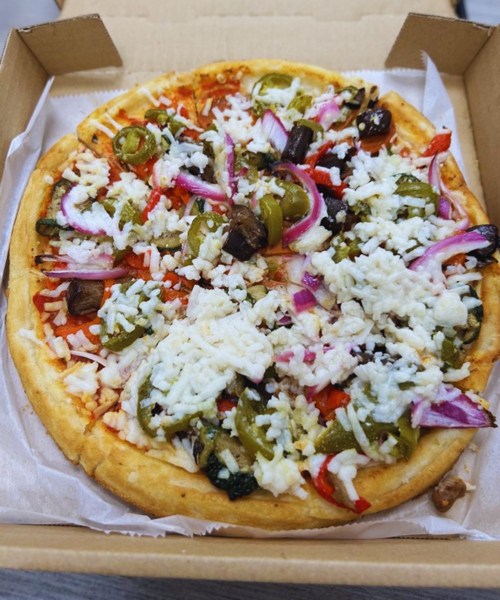 Photos for Papa Pizza Pie