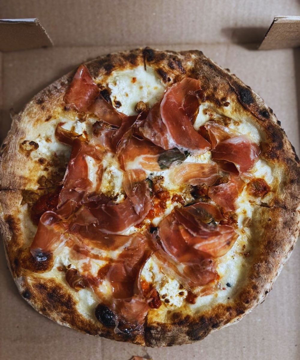 Photos for Partenope Ristorante