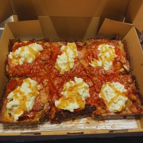 Photos for Apollonia's Pizzeria