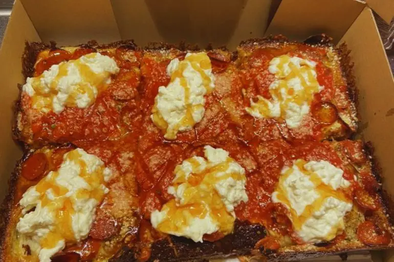 Photos for Apollonia's Pizzeria