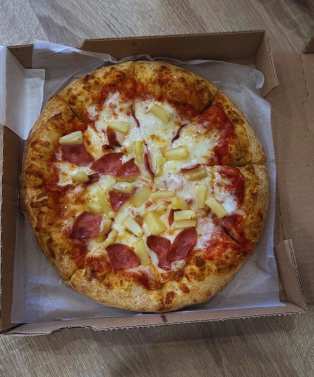 Photos for Papa Pizza Pie