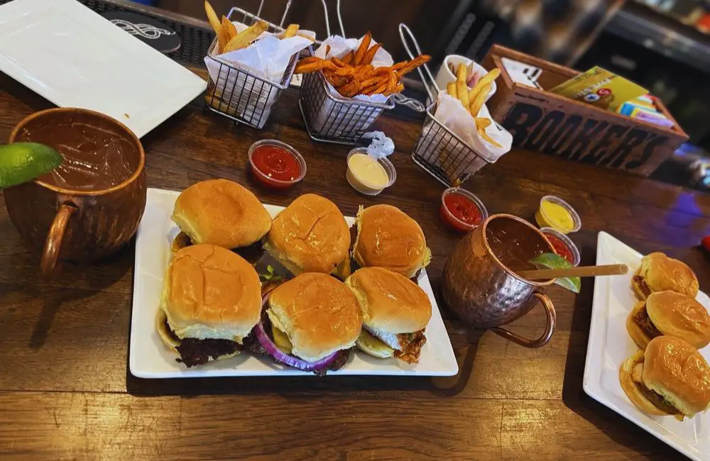 Photos for 5 Star Burgers