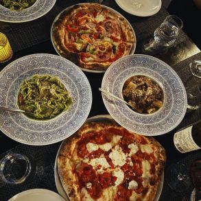 Photos for Partenope Ristorante