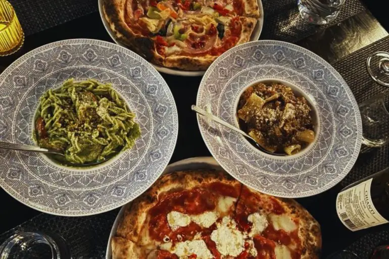 Photos for Partenope Ristorante