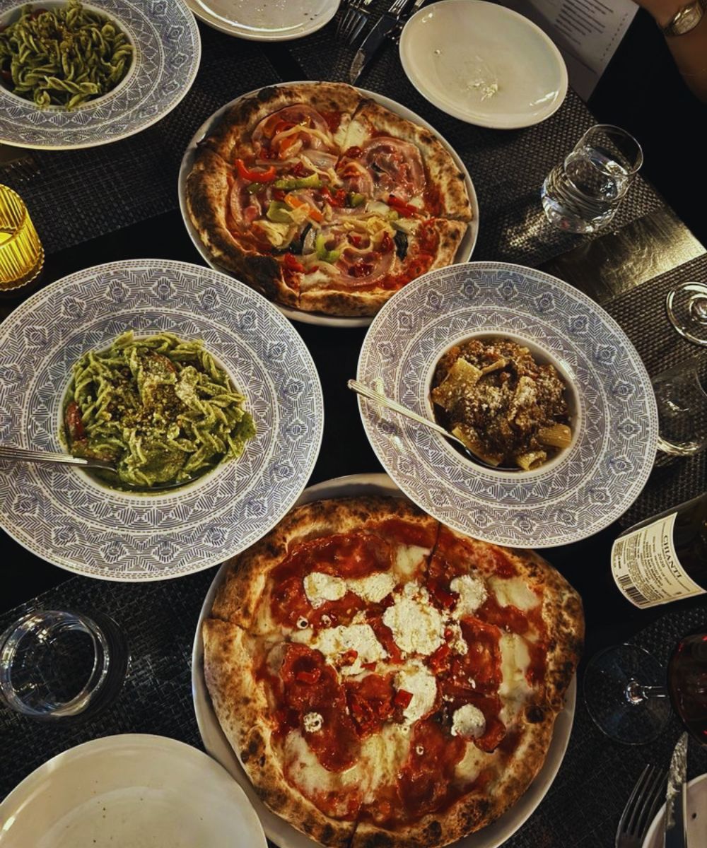 Photos for Partenope Ristorante