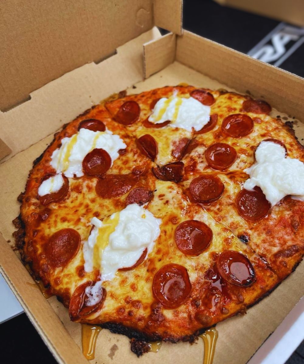 Photos for Apollonia's Pizzeria