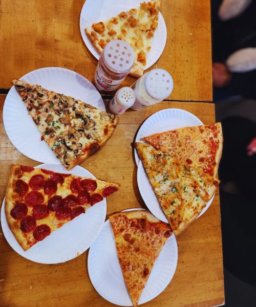 Photos for East Village Pizza