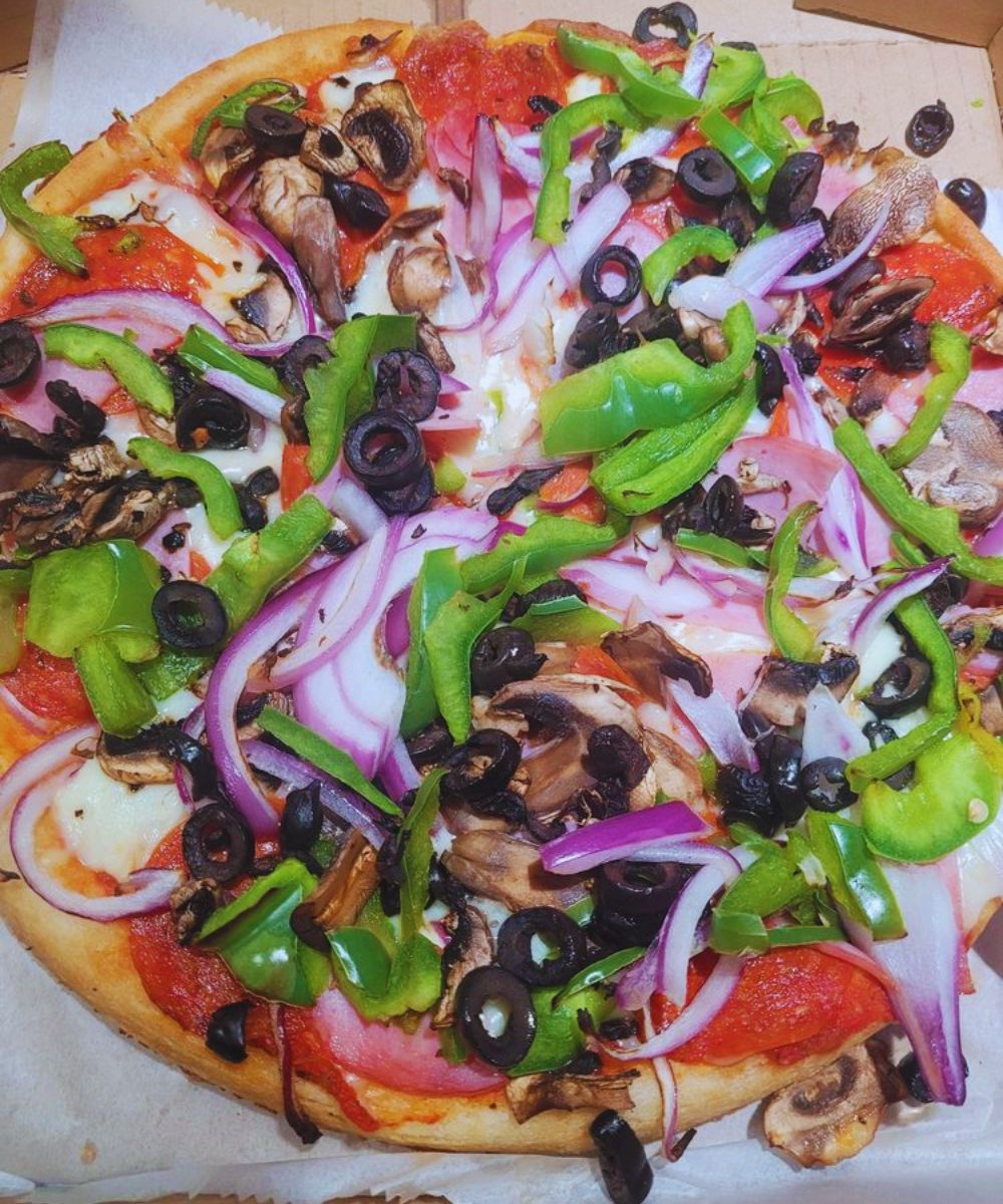 Photos for Papa Pizza Pie