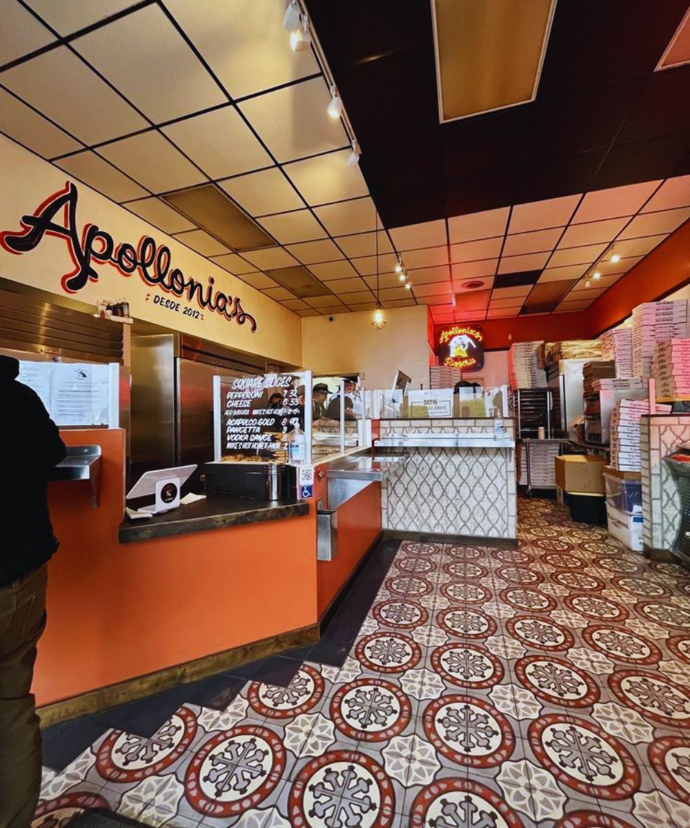 Photos for Apollonia's Pizzeria