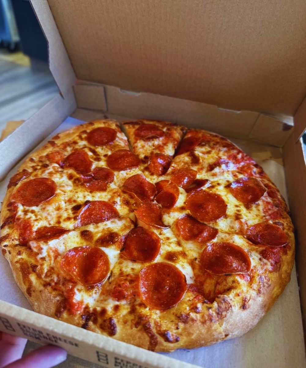 Photos for Papa Pizza Pie