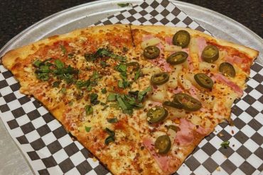 Photos for Braazo Pizza