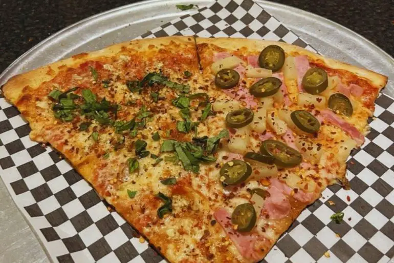 Photos for Braazo Pizza