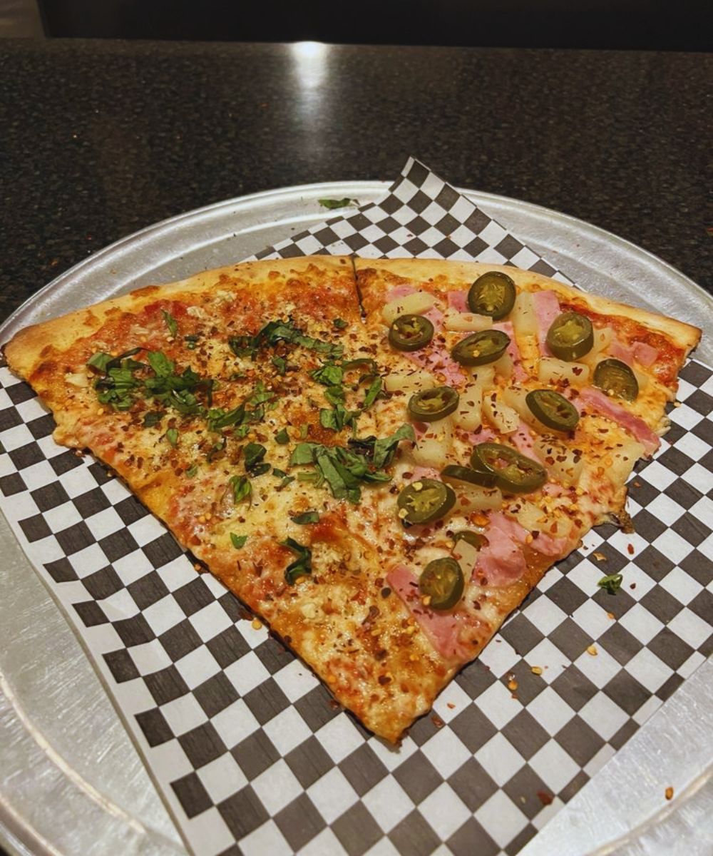 Photos for Braazo Pizza