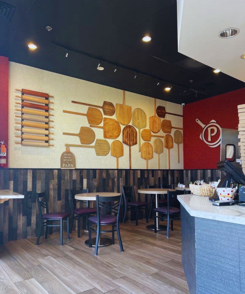 Photos for Papa Pizza Pie