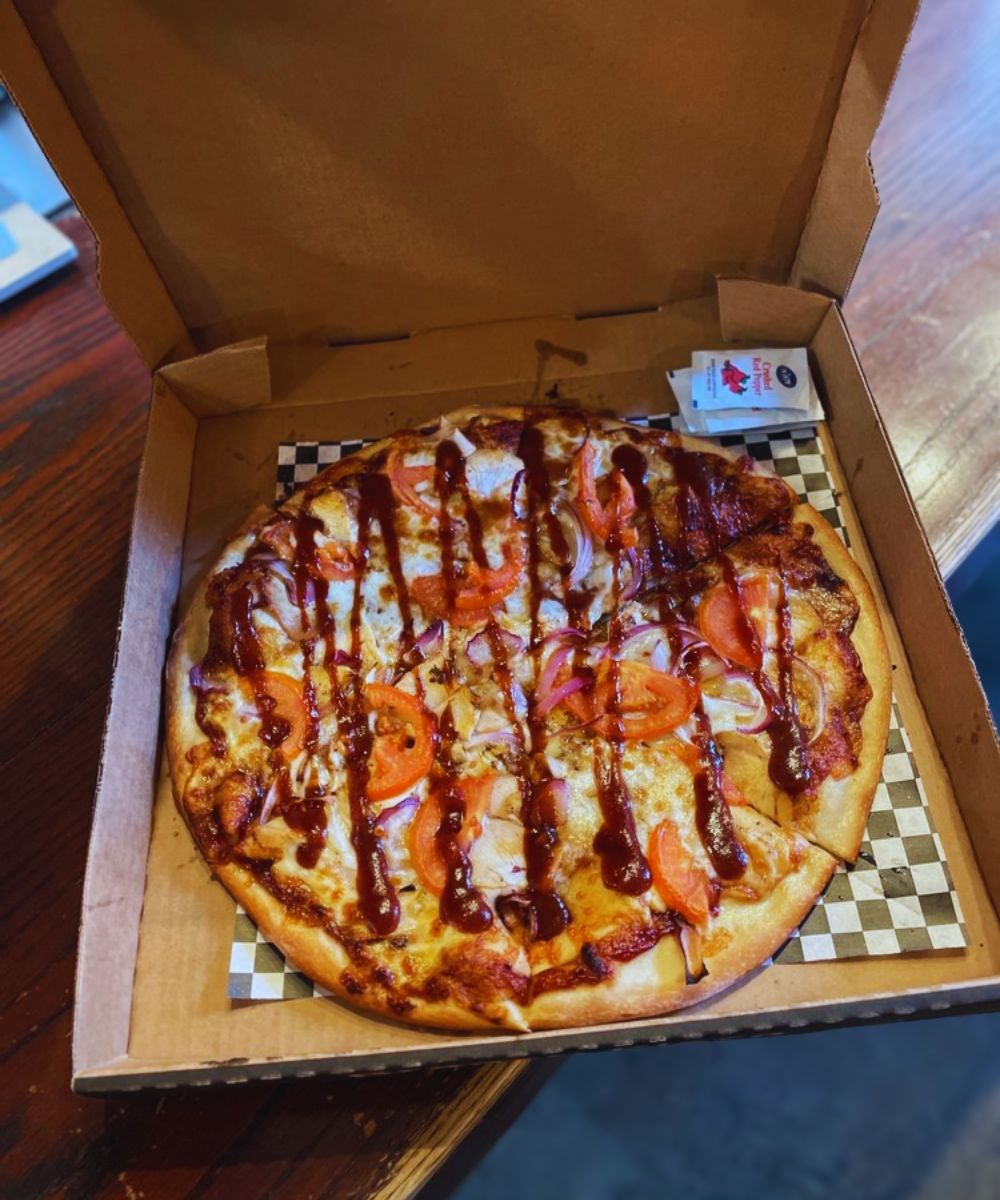 Photos for Braazo Pizza