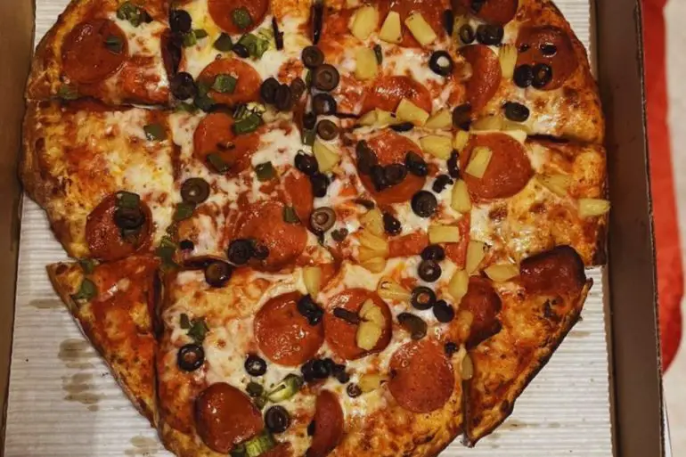 Photos for Bakersfield Pizza & Bar