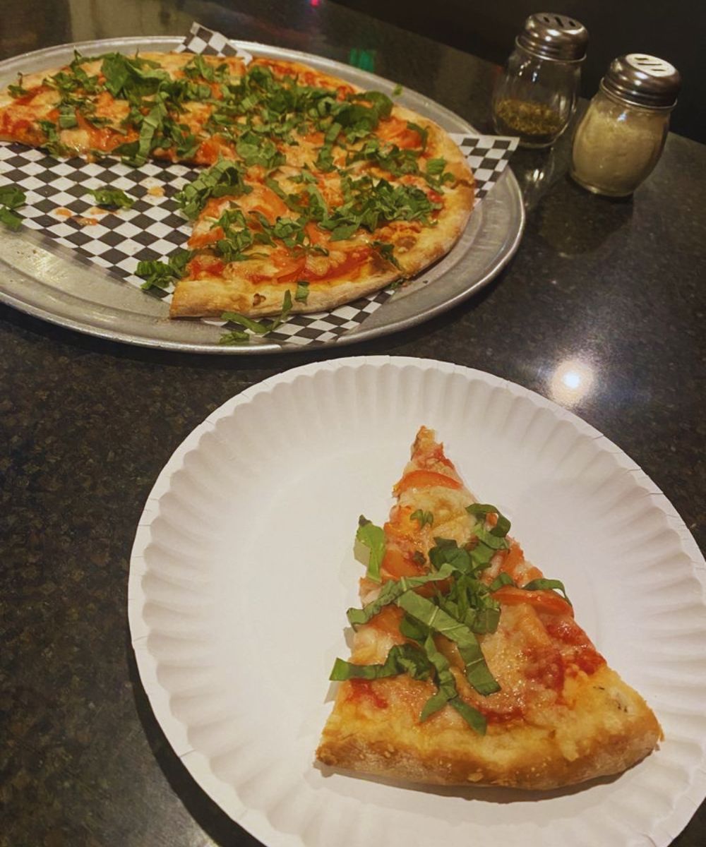 Photos for Braazo Pizza