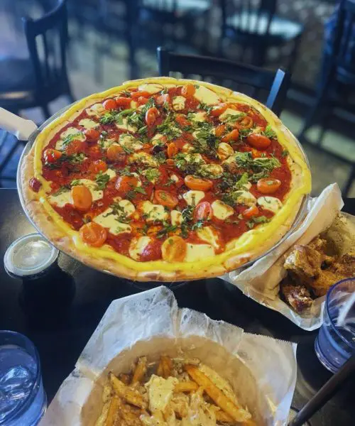 Photos for Bakersfield Pizza & Bar