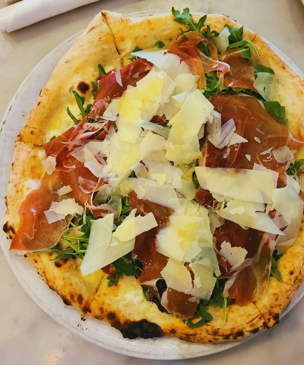 Photos for Fuoco Pizzeria Napoletana