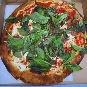 Photos for Angelo's Coal Oven Pizzeria